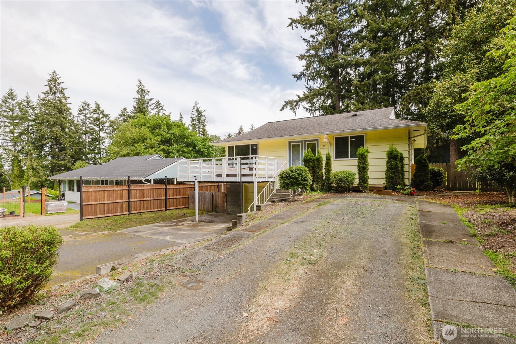 3234 Rocky Point Road NW Bremerton WA 98312