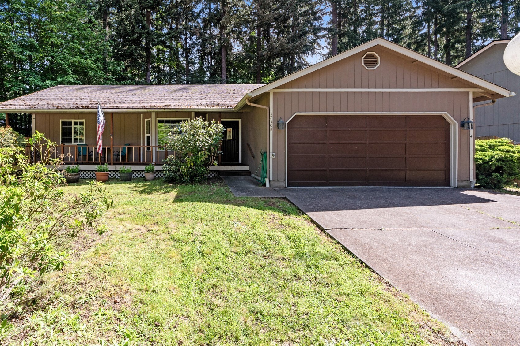 17308 W View Lane SE Yelm WA 98597