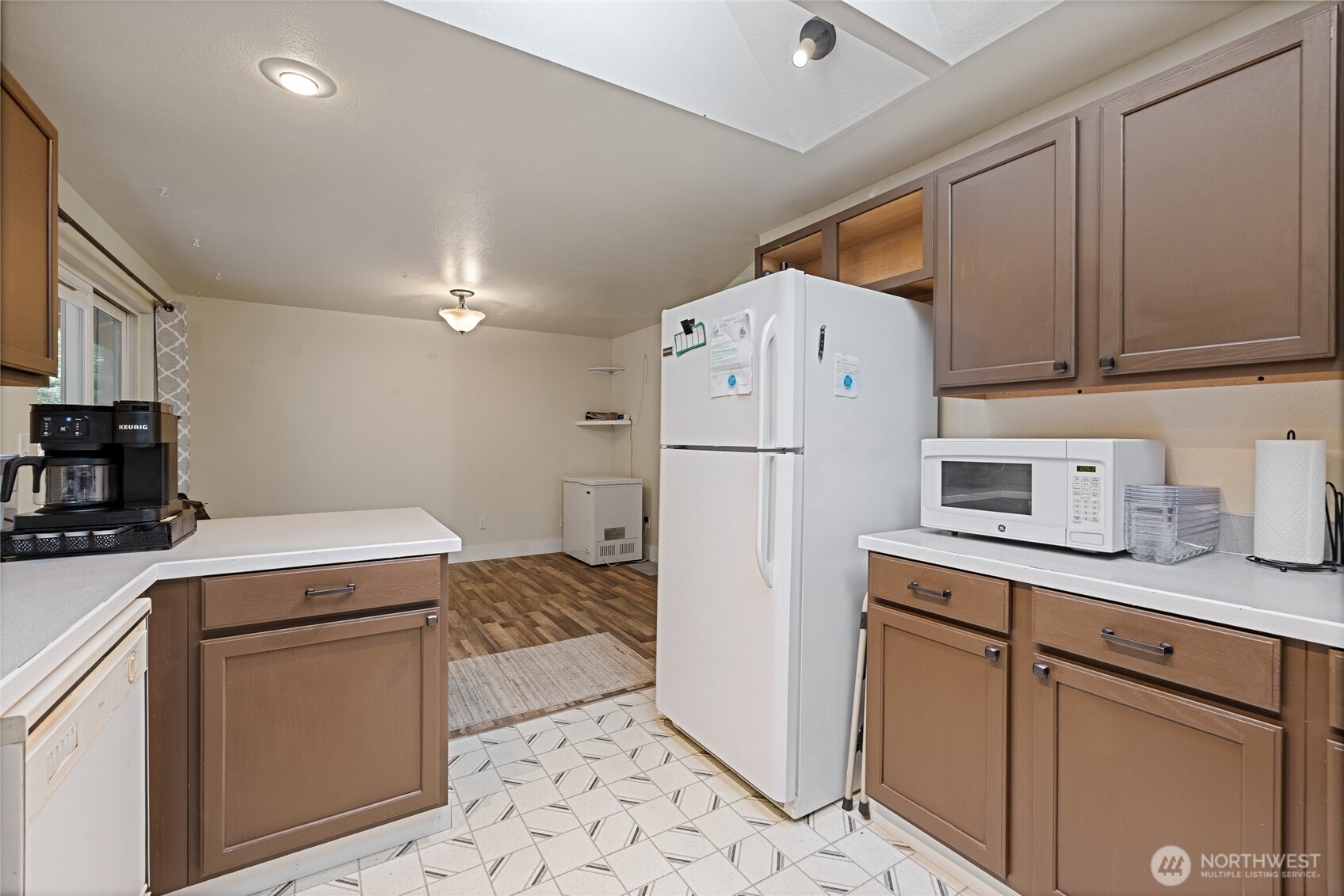 17308 W View Lane SE Yelm WA 98597