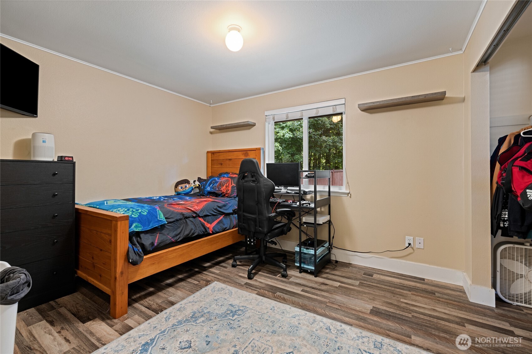17308 W View Lane SE Yelm WA 98597