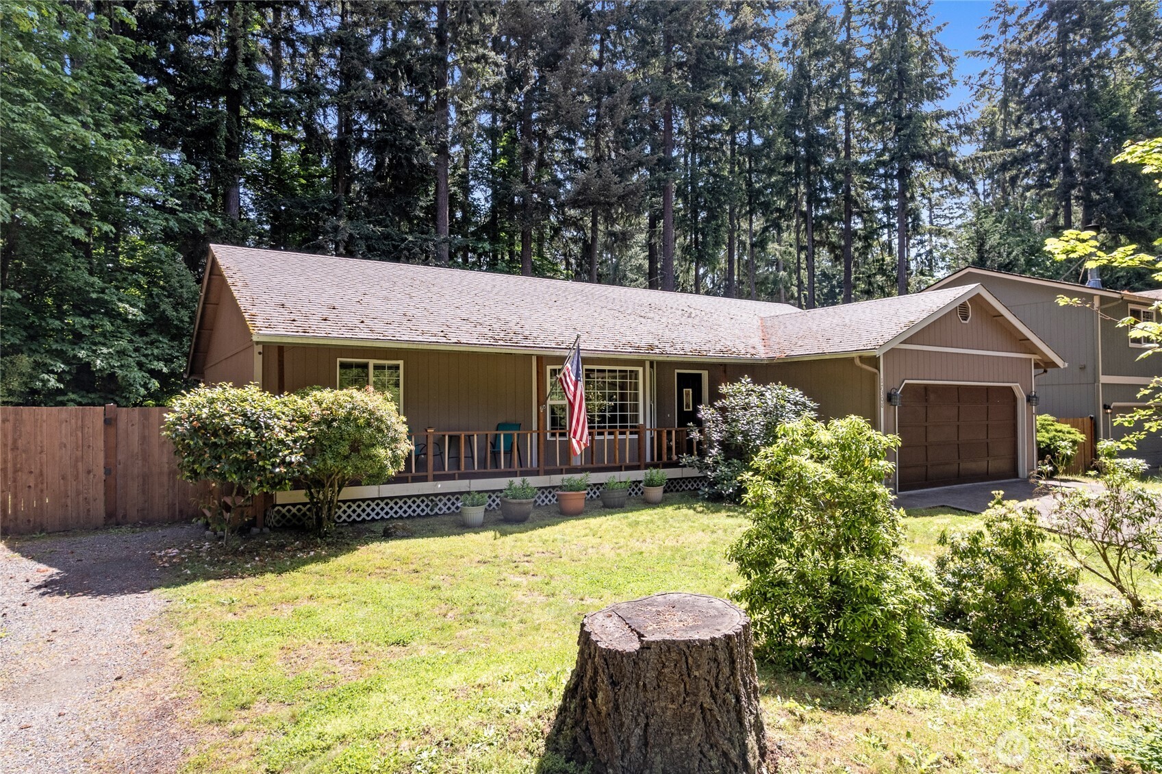 17308 W View Lane SE Yelm WA 98597