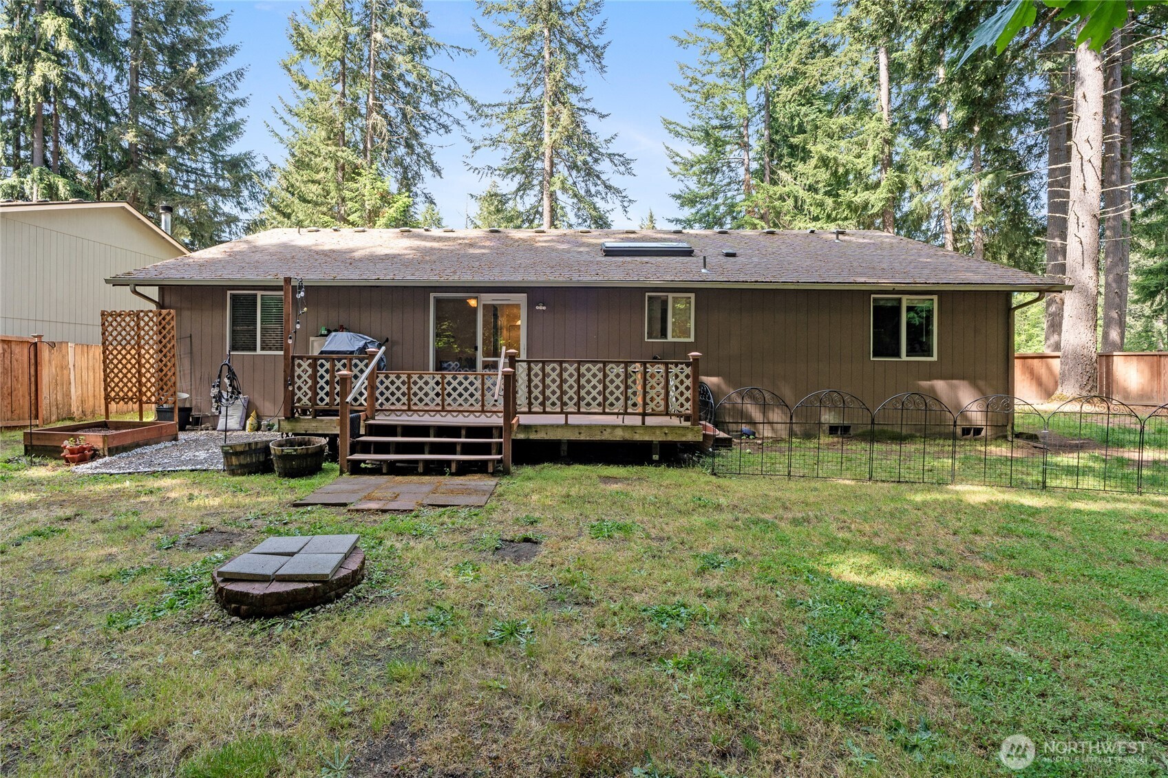 17308 W View Lane SE Yelm WA 98597