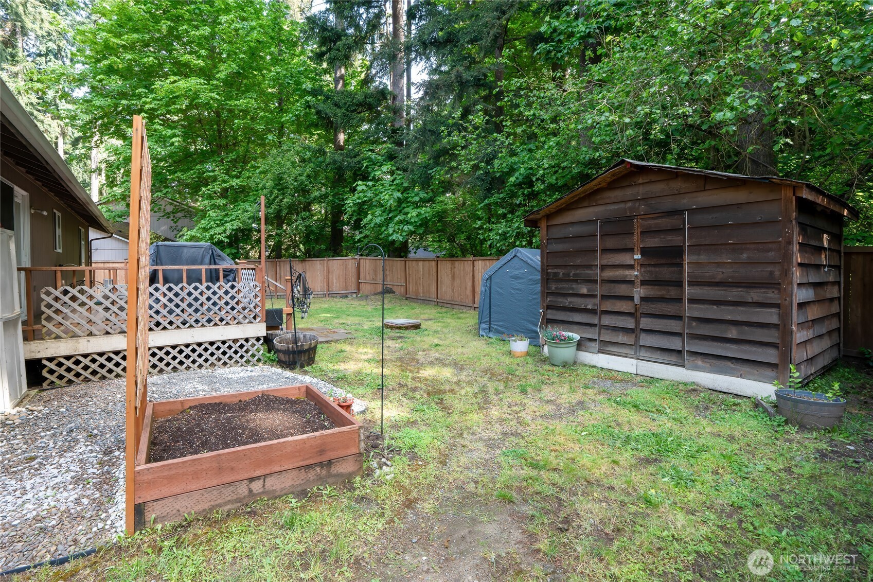 17308 W View Lane SE Yelm WA 98597