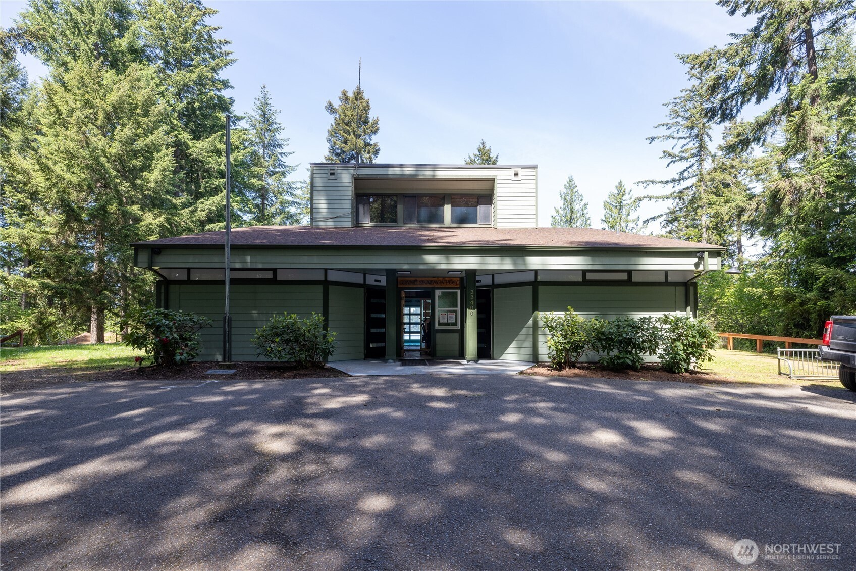 17308 W View Lane SE Yelm WA 98597