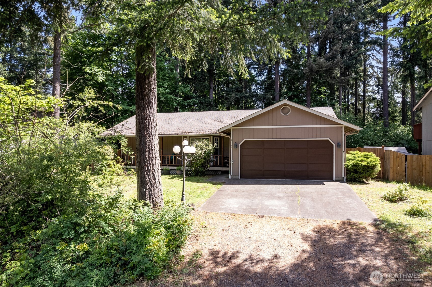 17308 W View Lane SE Yelm WA 98597