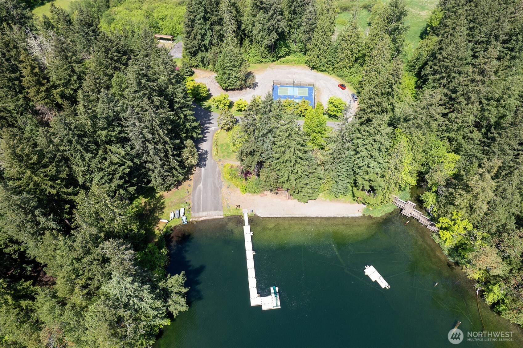 17308 W View Lane SE Yelm WA 98597