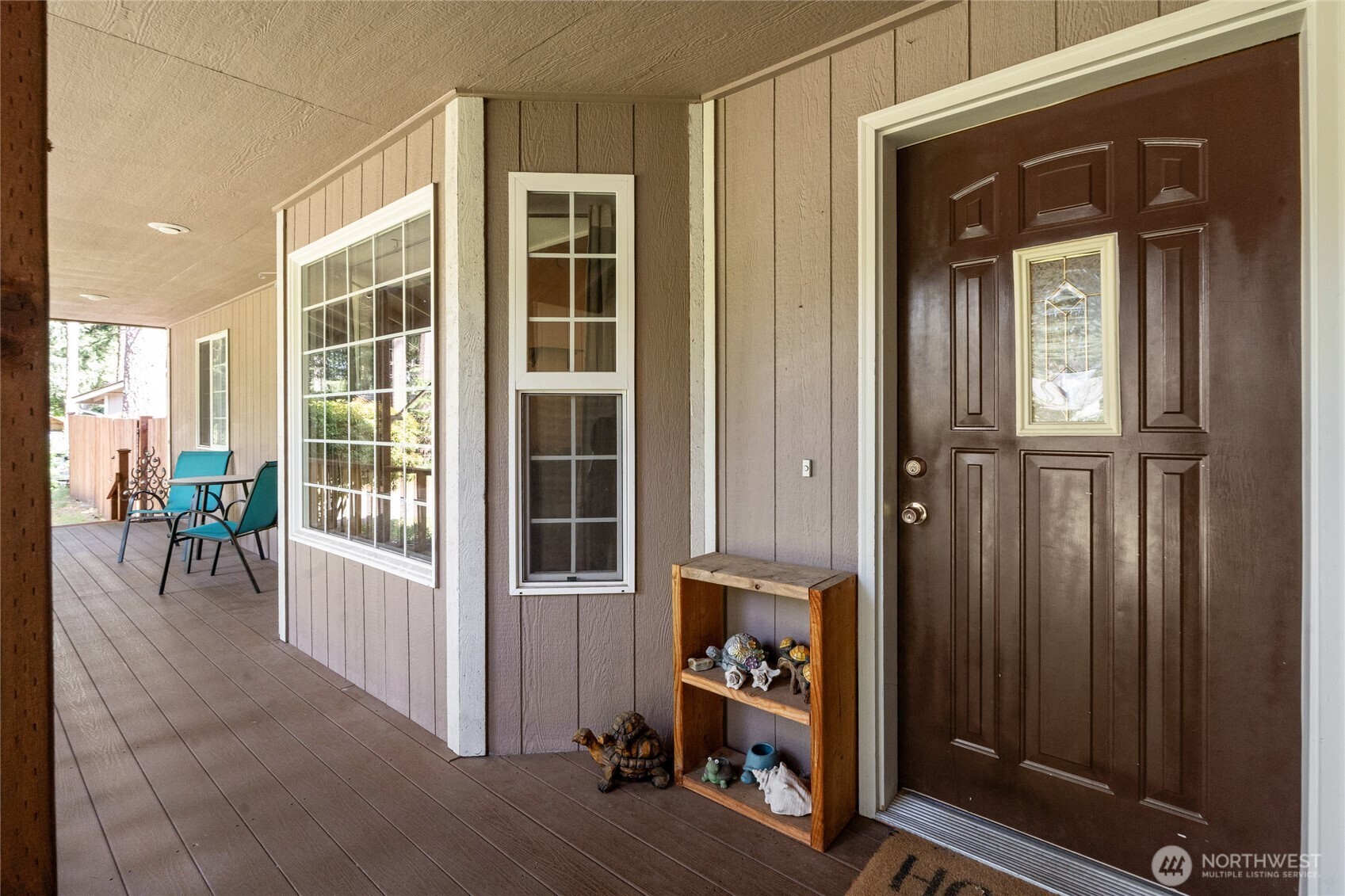 17308 W View Lane SE Yelm WA 98597