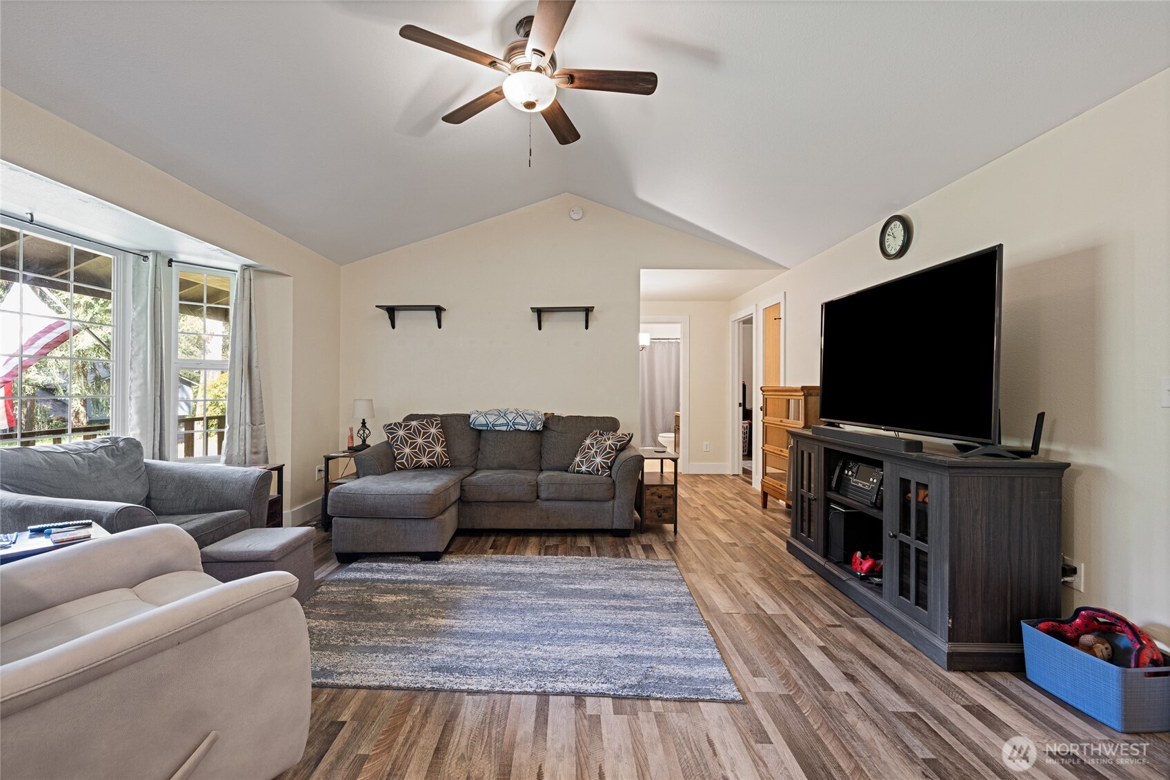 17308 W View Lane SE Yelm WA 98597