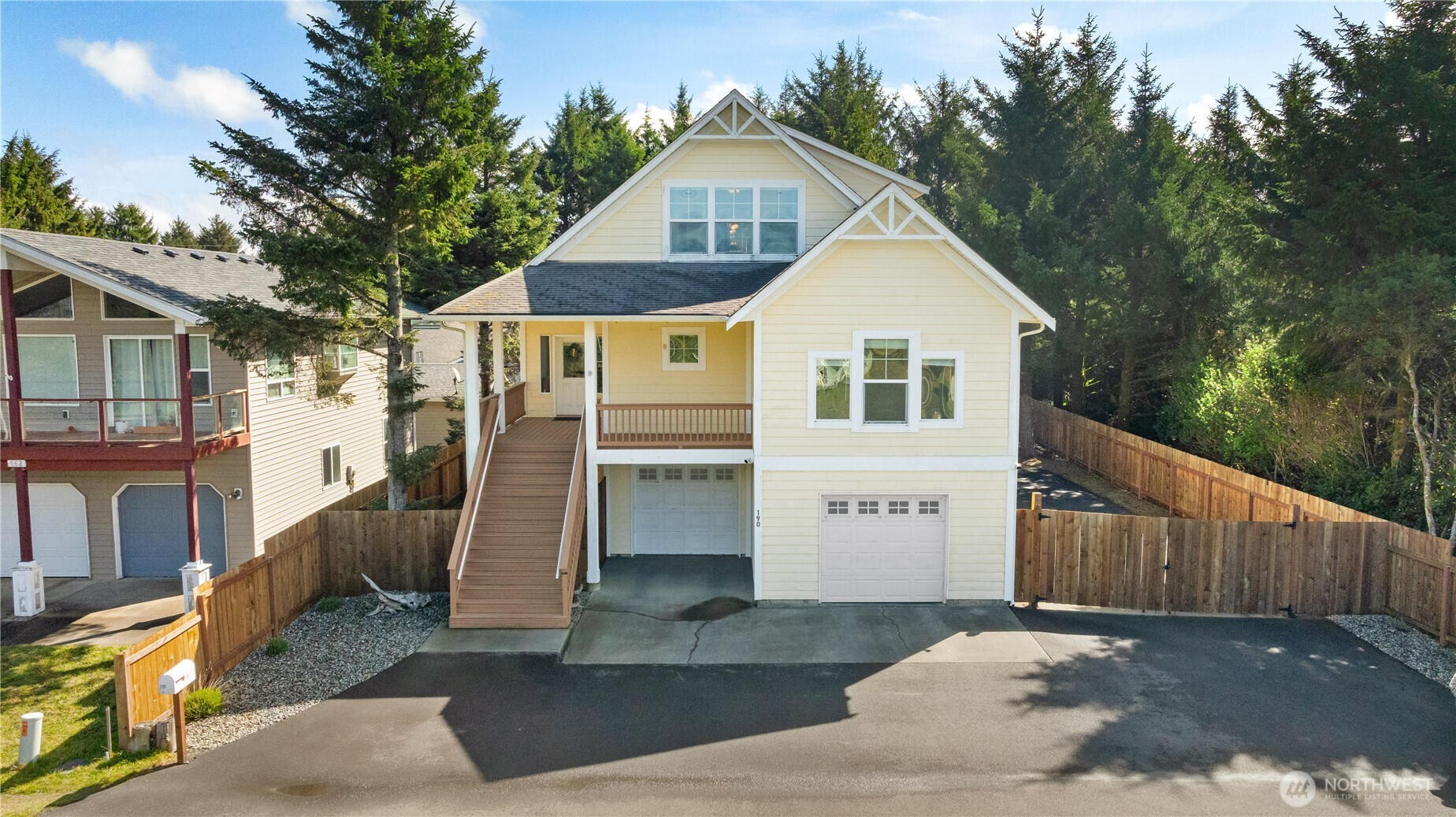 190 Ocean Shores Boulevard SW Ocean Shores WA 98569