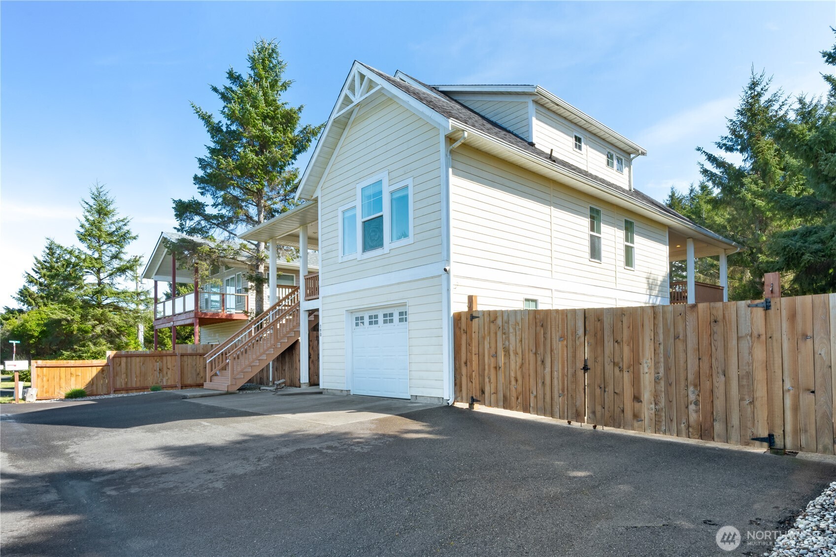 190 Ocean Shores Boulevard SW Ocean Shores WA 98569