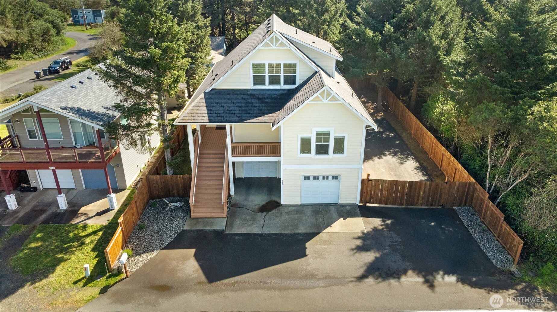 190 Ocean Shores Boulevard SW Ocean Shores WA 98569