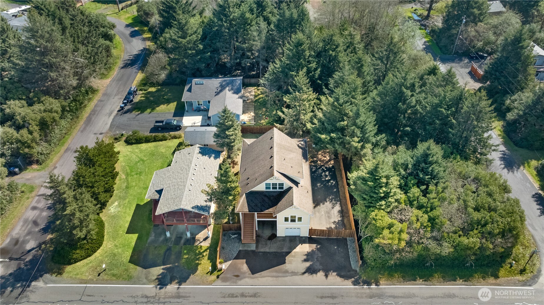 190 Ocean Shores Boulevard SW Ocean Shores WA 98569
