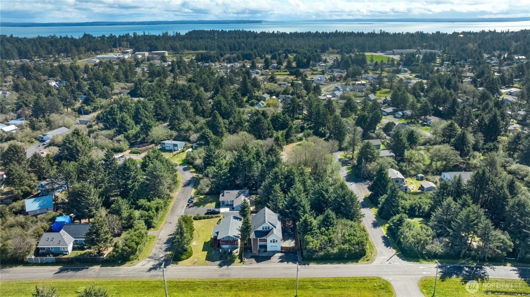 190 Ocean Shores Boulevard SW Ocean Shores WA 98569