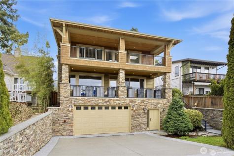 217 7th Avenue W Kirkland WA 98033