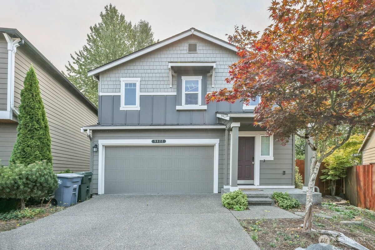 9822 201st Street E Graham WA 98338