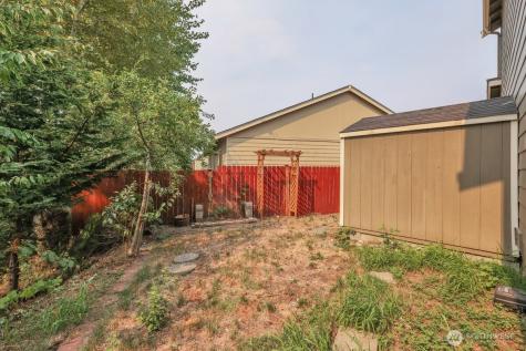 9822 201st Street E Graham WA 98338