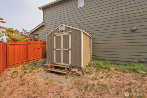 9822 201st Street E Graham WA 98338