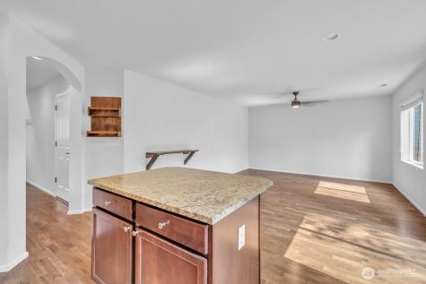 9822 201st Street E Graham WA 98338