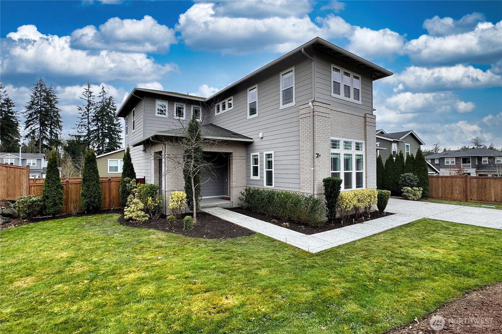 21813 33rd Drive SE Bothell WA 98021