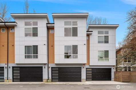 7721 NE 175th Street Kenmore WA 98028