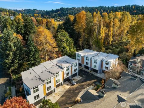 7721 NE 175th Street Kenmore WA 98028