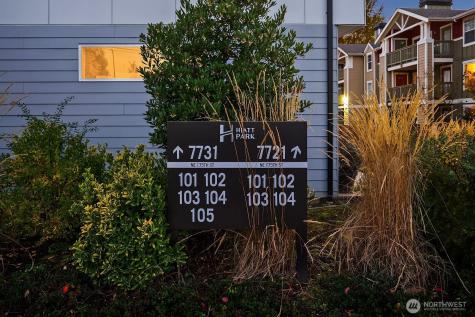 7721 NE 175th Street Kenmore WA 98028