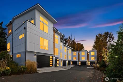 7721 NE 175th Street Kenmore WA 98028