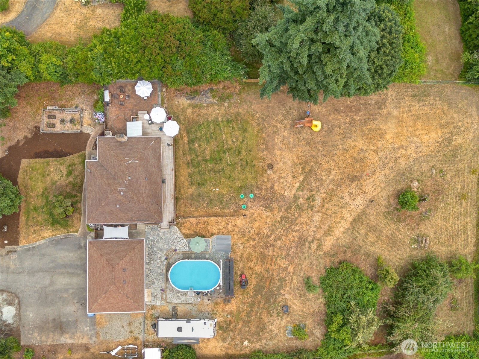 8603 Woodland Avenue E Puyallup WA 98371
