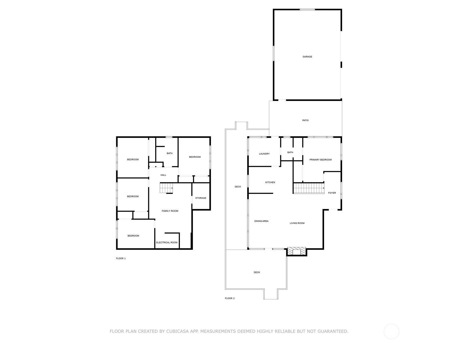8603 Woodland Avenue E Puyallup WA 98371