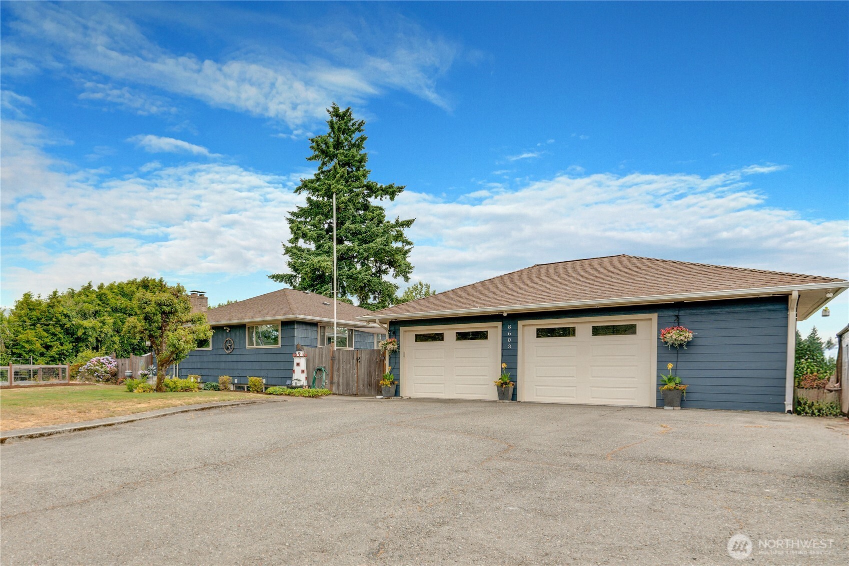 8603 Woodland Avenue E Puyallup WA 98371