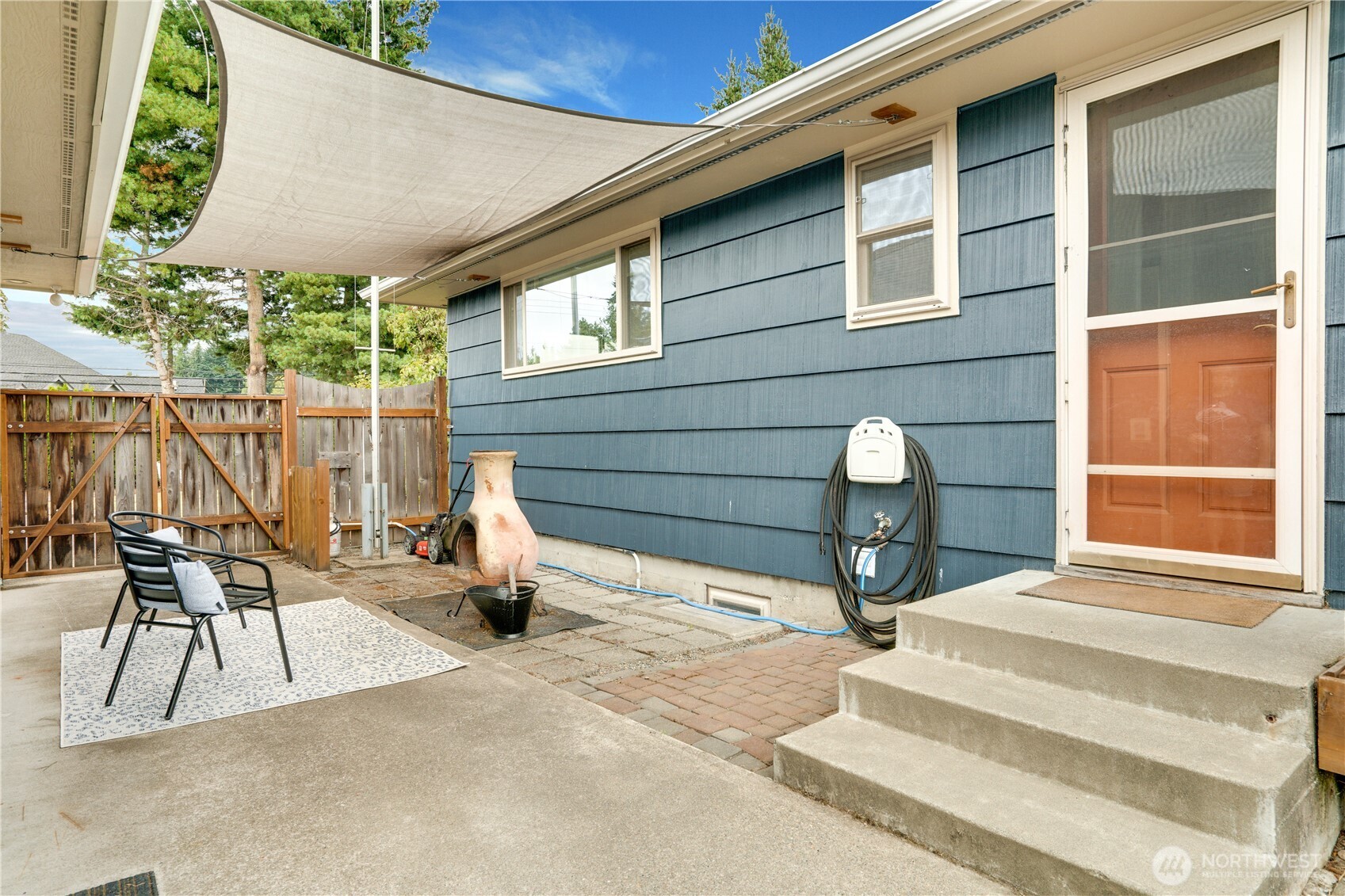 8603 Woodland Avenue E Puyallup WA 98371