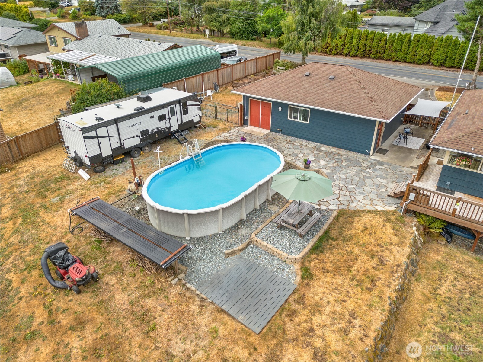 8603 Woodland Avenue E Puyallup WA 98371