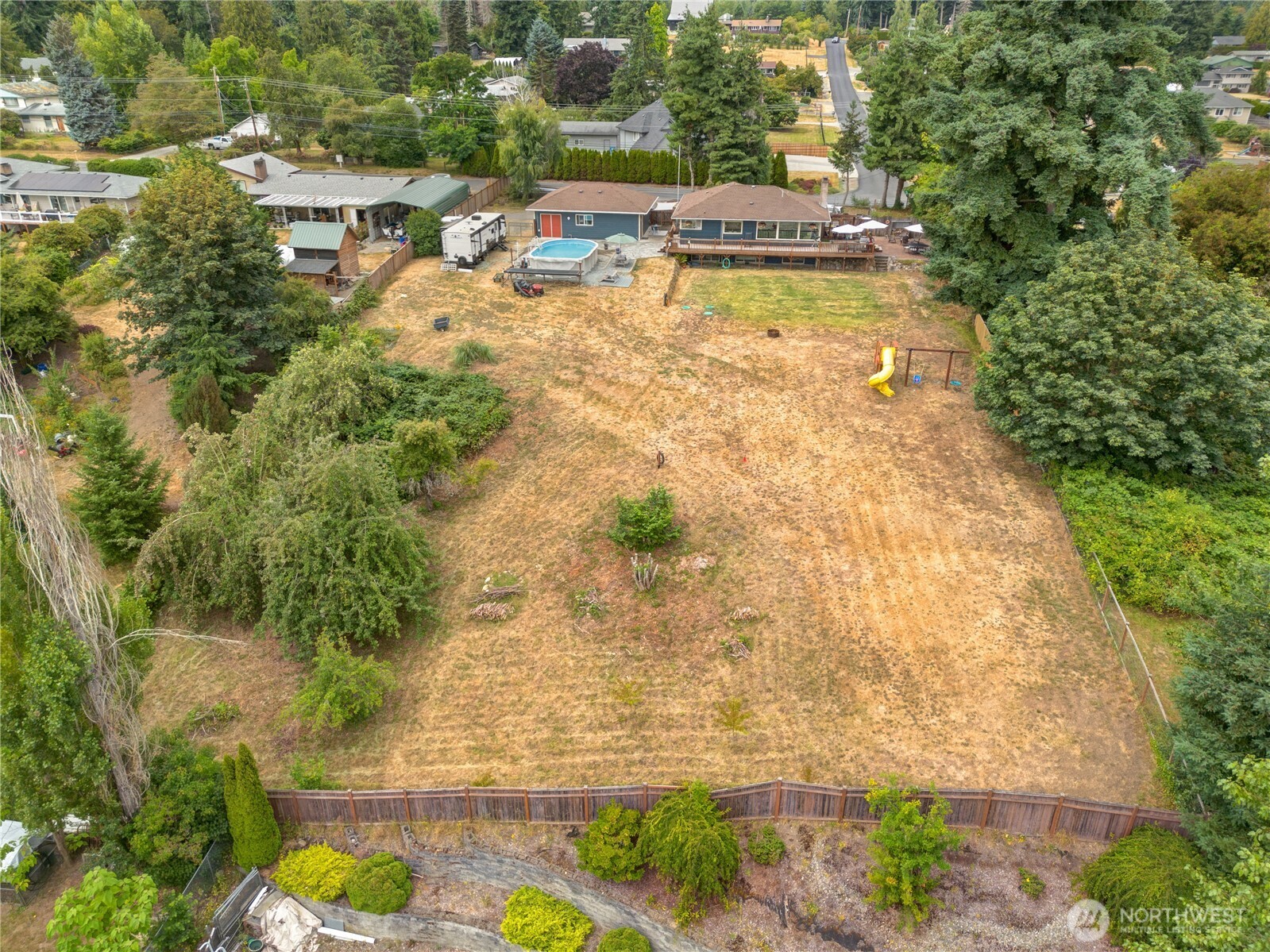 8603 Woodland Avenue E Puyallup WA 98371