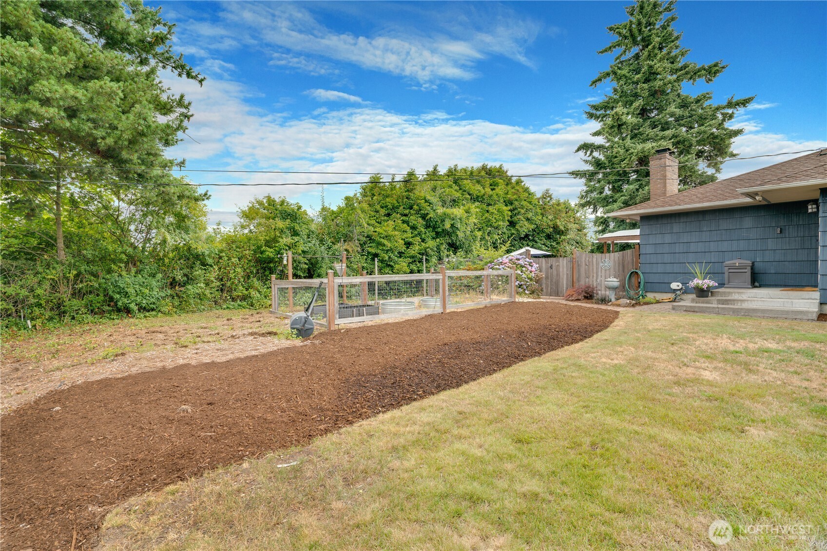 8603 Woodland Avenue E Puyallup WA 98371