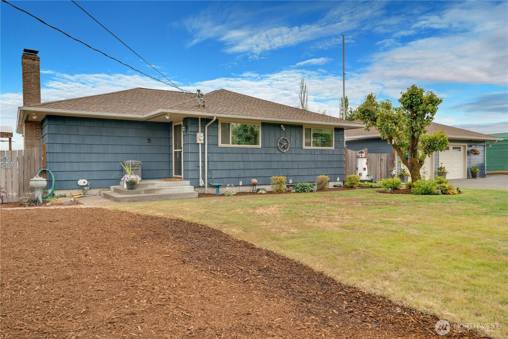 8603 Woodland Avenue E Puyallup WA 98371