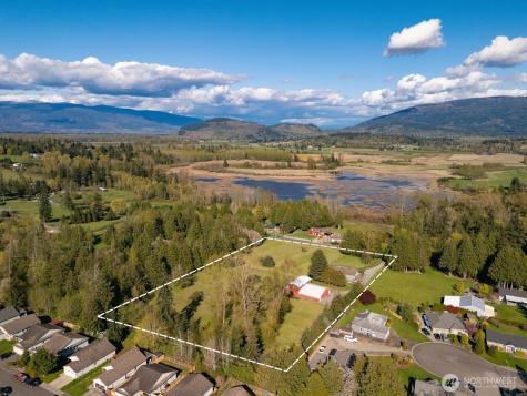 13872 Trumpeter Lane Mount Vernon WA 98273