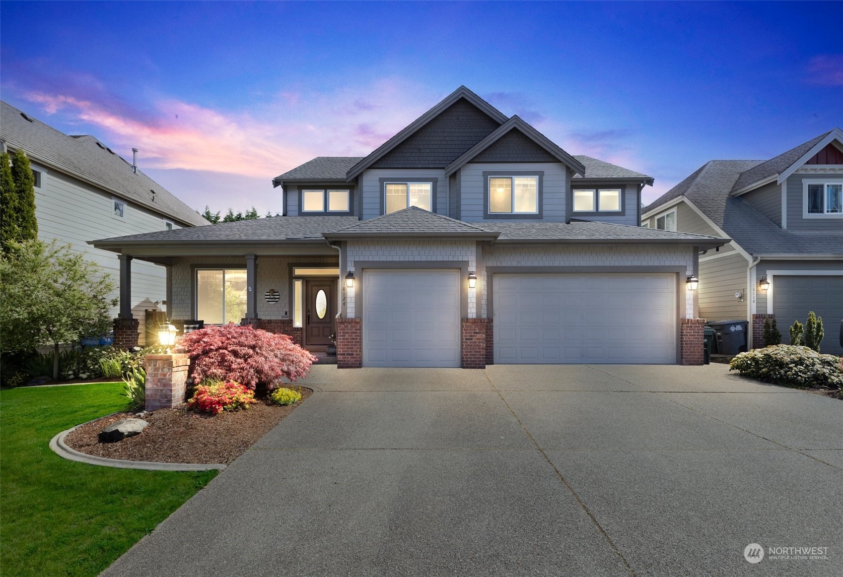 18124 114th Street E Bonney Lake WA 98391