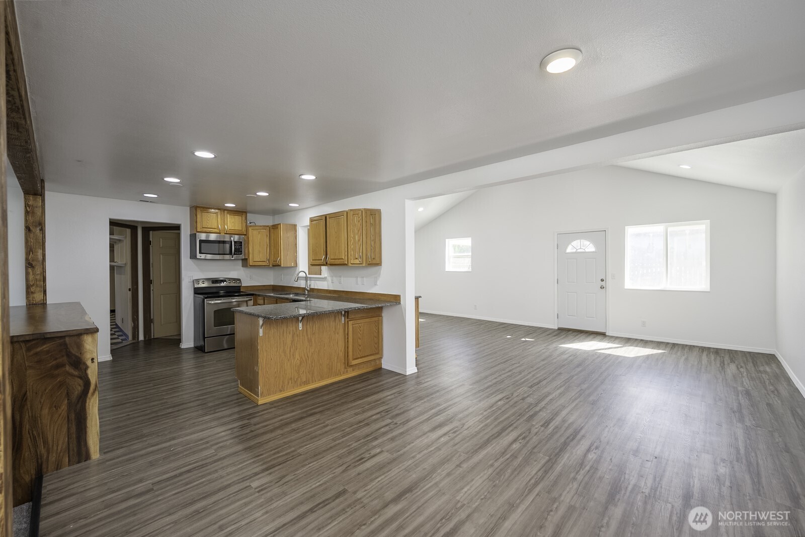 870 NW C Street Ephrata WA 98823