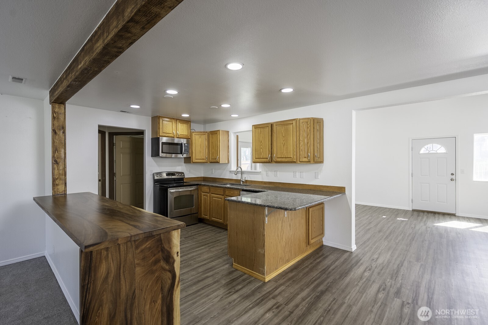 870 NW C Street Ephrata WA 98823