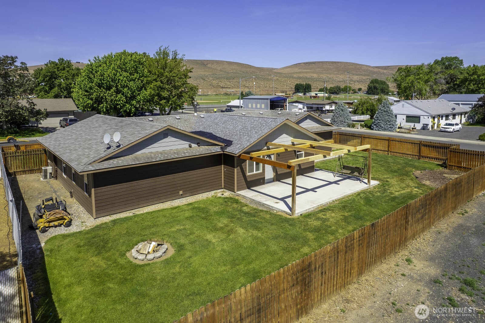 870 NW C Street Ephrata WA 98823