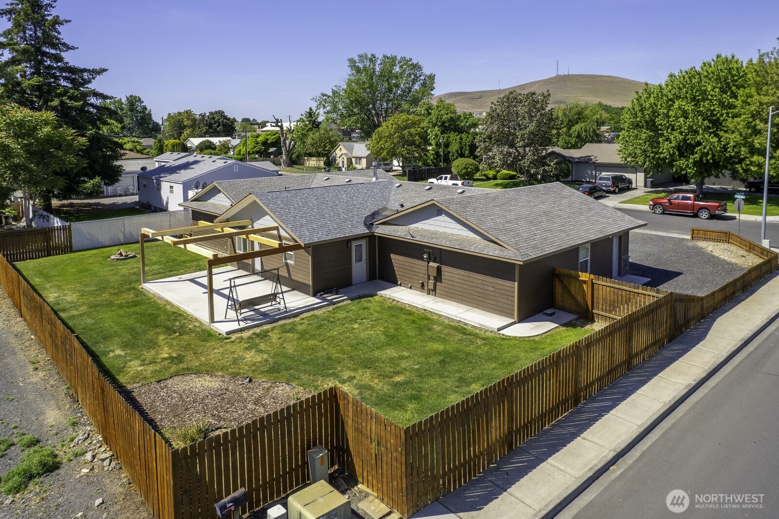 870 NW C Street Ephrata WA 98823