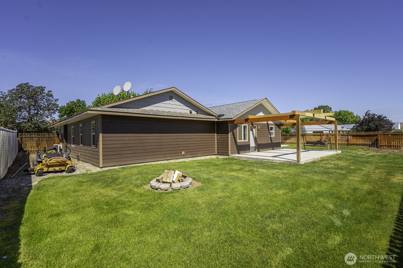 870 NW C Street Ephrata WA 98823