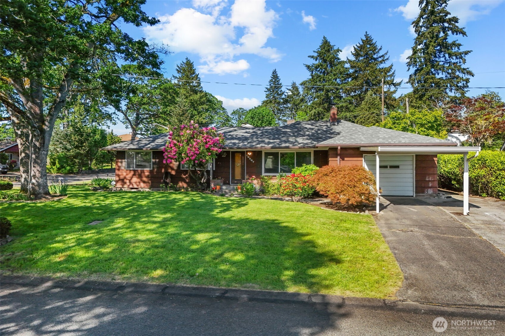 10507 Earley Avenue SW Lakewood WA 98499