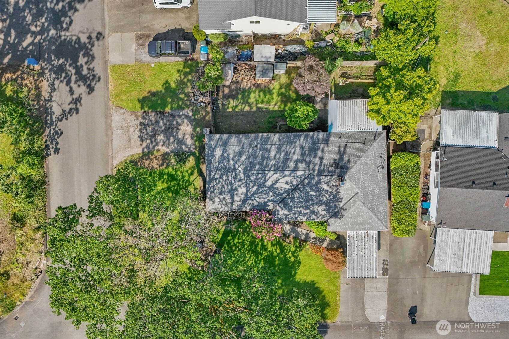 10507 Earley Avenue SW Lakewood WA 98499