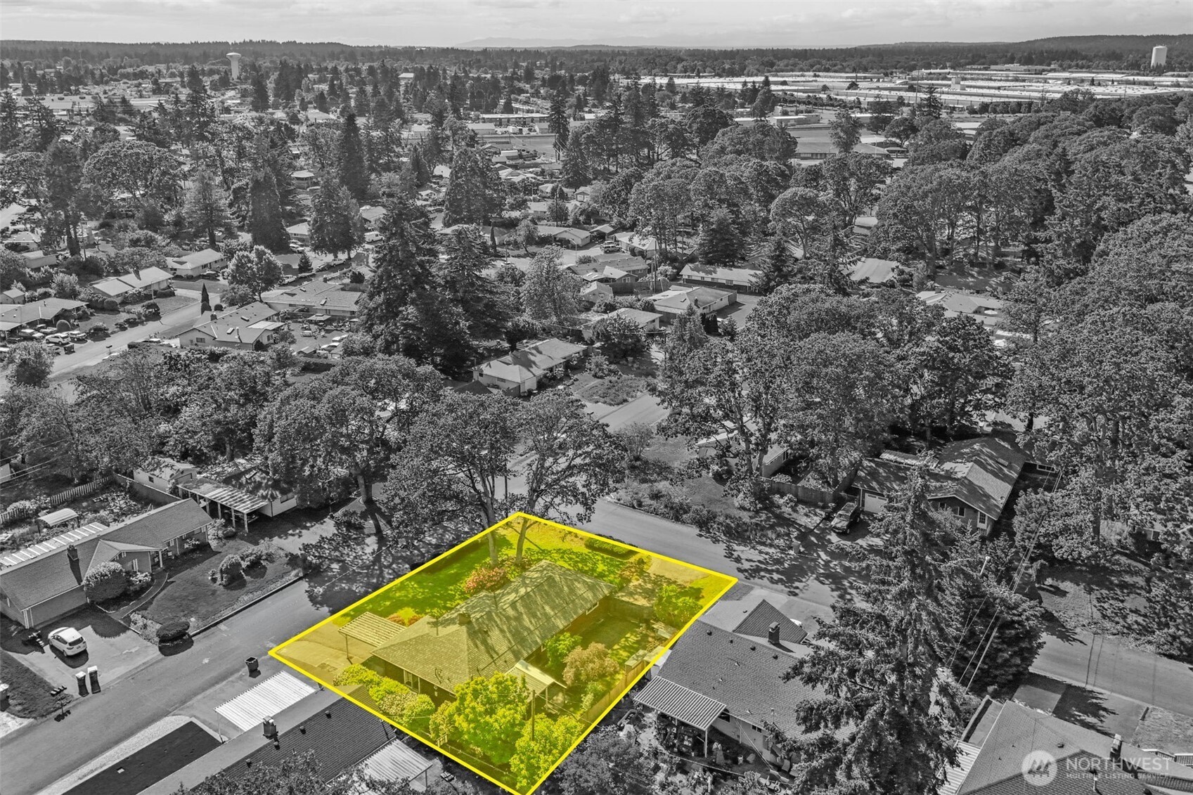 10507 Earley Avenue SW Lakewood WA 98499