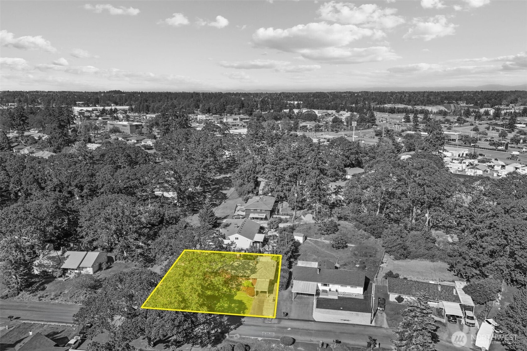 10507 Earley Avenue SW Lakewood WA 98499