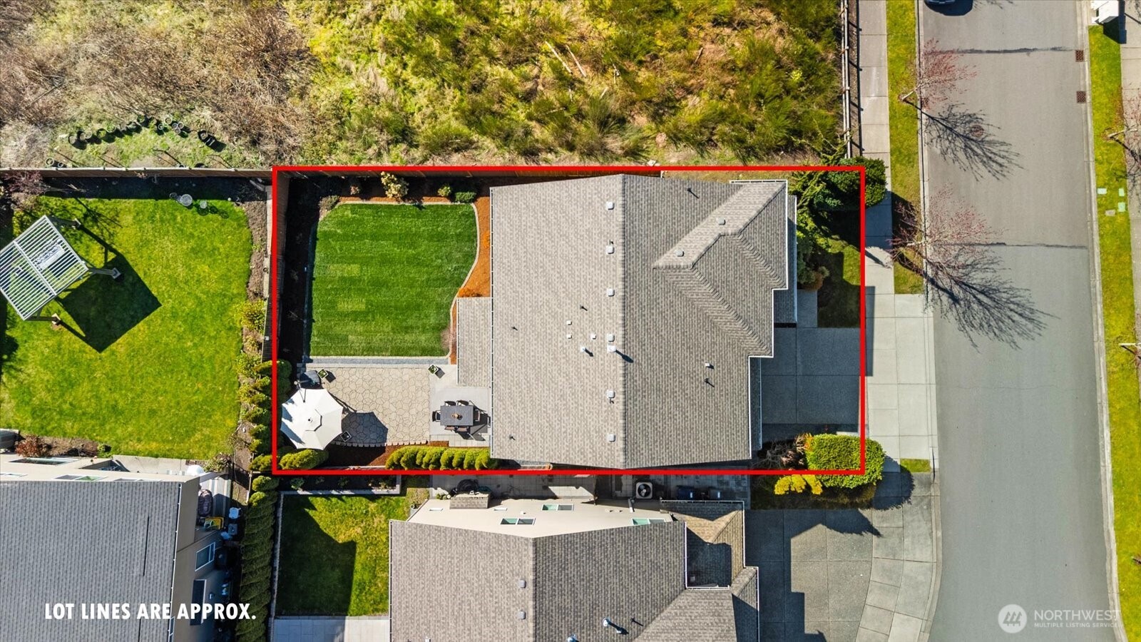 4304 230th Place SE Bothell WA 98021