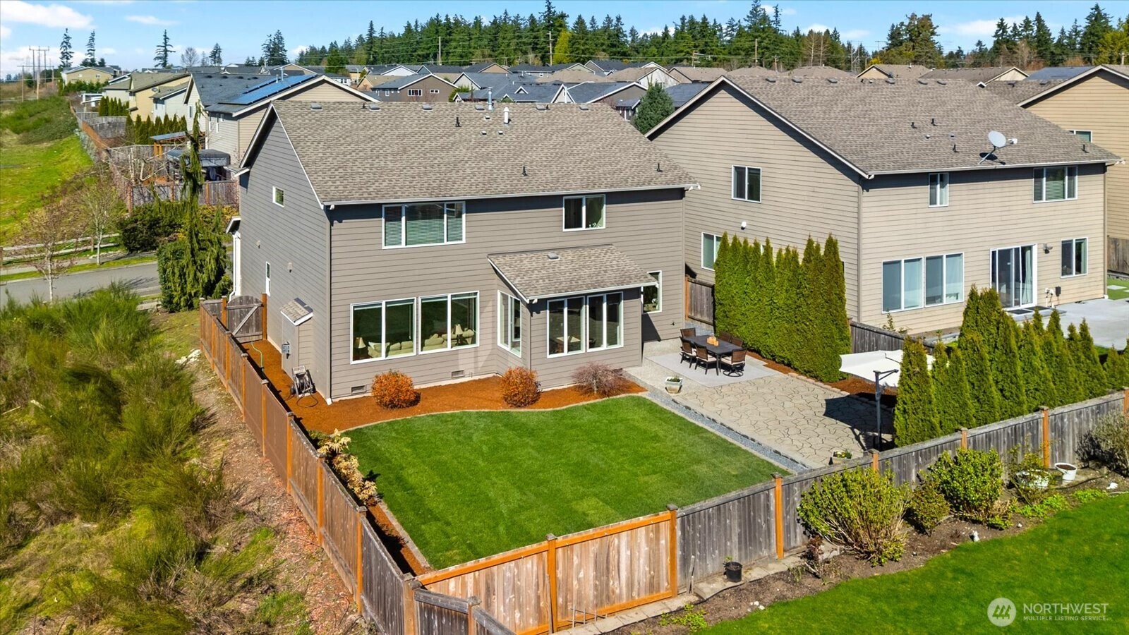 4304 230th Place SE Bothell WA 98021