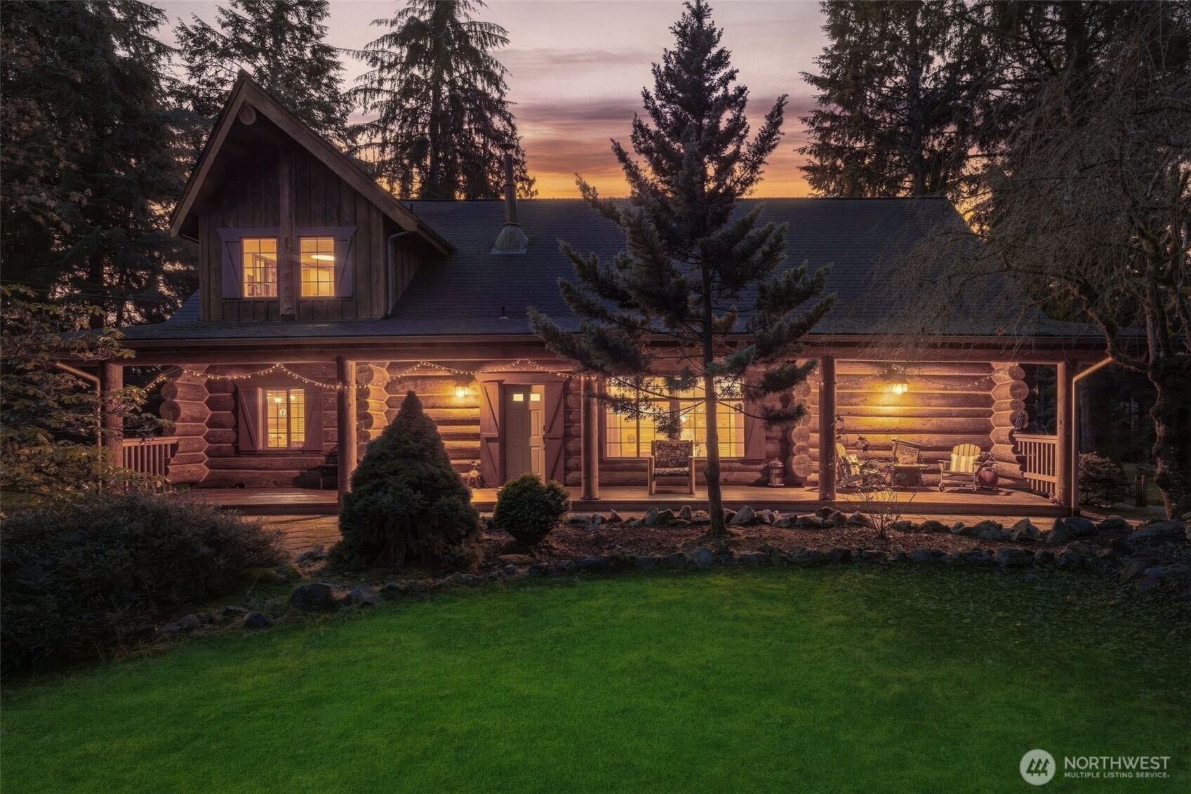 5630 Scherrer Road Granite Falls WA 98252