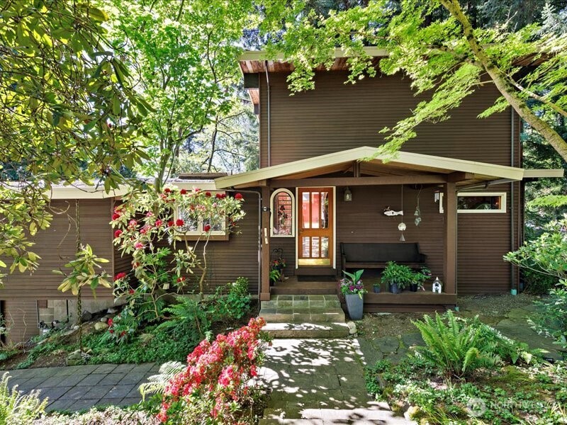 6418 E Mercer Way Mercer Island WA 98040
